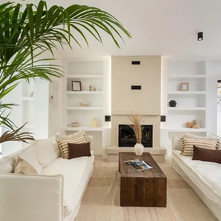 Monko Aura Apartament