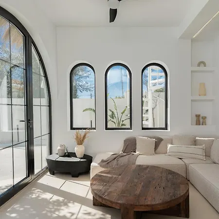 Monko Aura Apartament Torremolinos