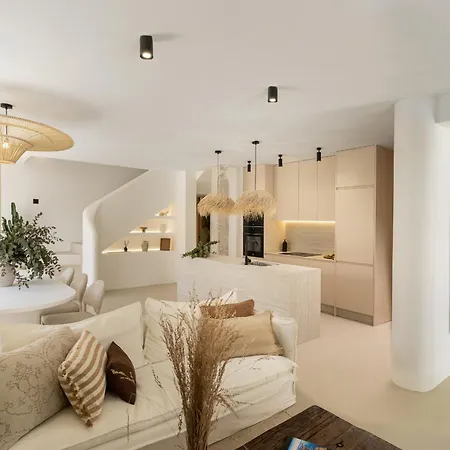 Apartament Monko Aura