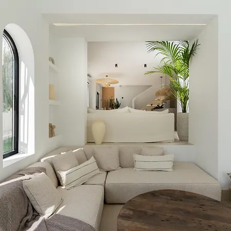 Monko Aura Apartament