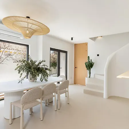 Monko Aura Apartament *