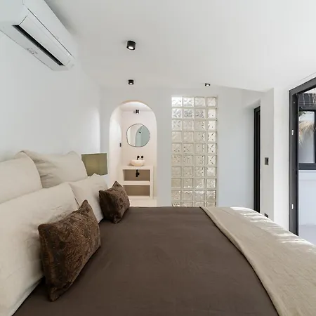 Monko Aura Apartament