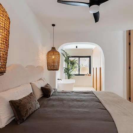 Monko Aura Apartament Torremolinos