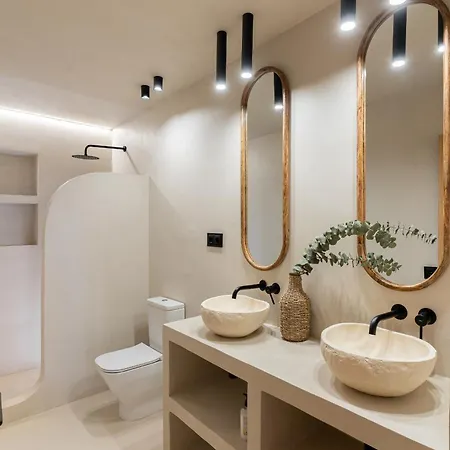 Monko Aura Apartament Torremolinos