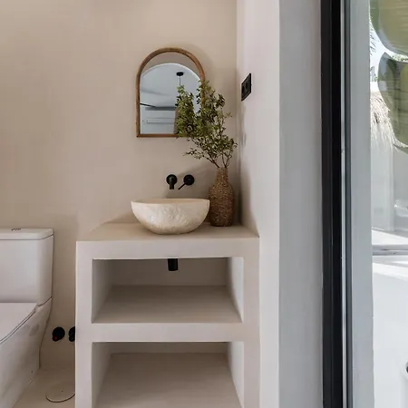 Monko Aura Apartament *