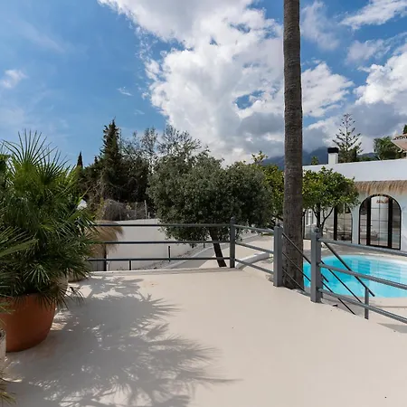 Monko Aura Apartament