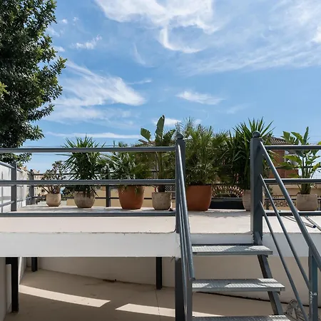 Apartament Monko Aura *