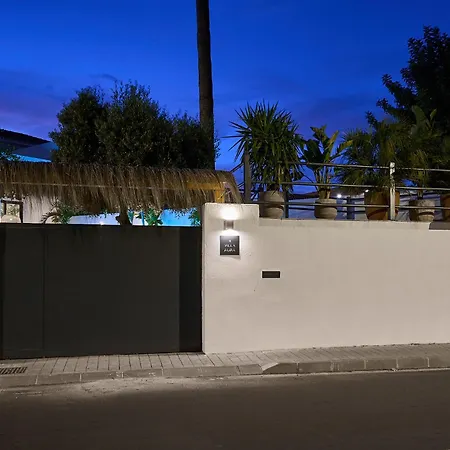 Monko Aura Apartament Torremolinos