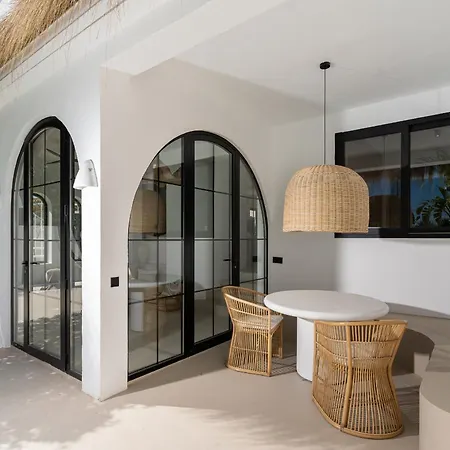 Apartament Monko Aura Torremolinos