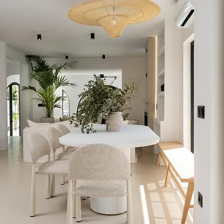 Monko Aura Apartament