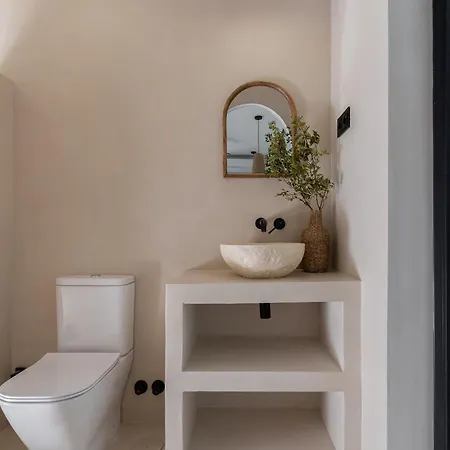 Apartament Monko Aura *