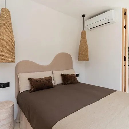 Monko Aura Apartament *