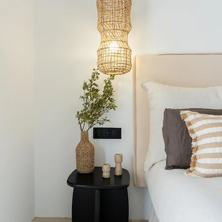 Monko Aura Apartament