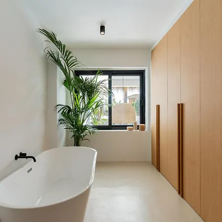 Monko Aura Apartament *