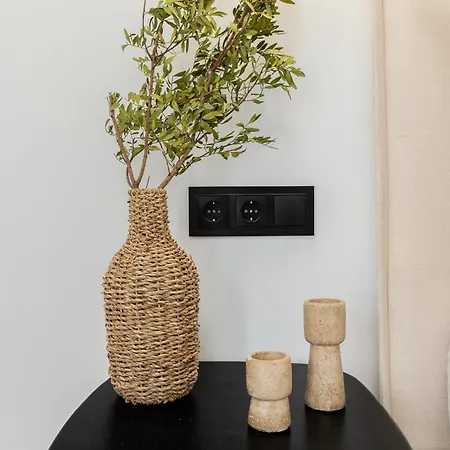 Apartament Monko Aura *