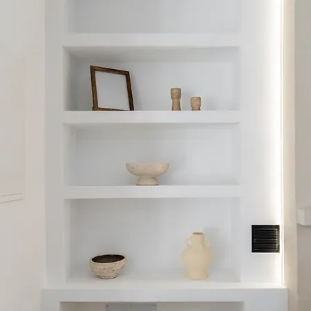 Monko Aura Apartament *
