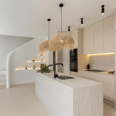 Apartament Monko Aura *